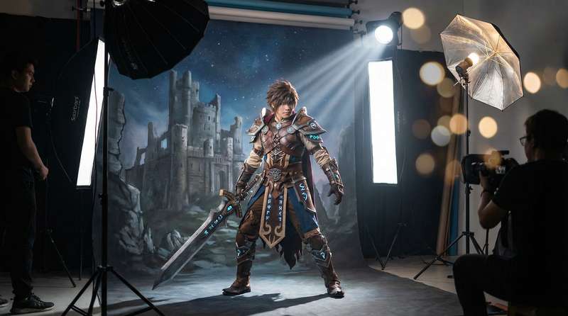 免费看片动漫cosplay视频