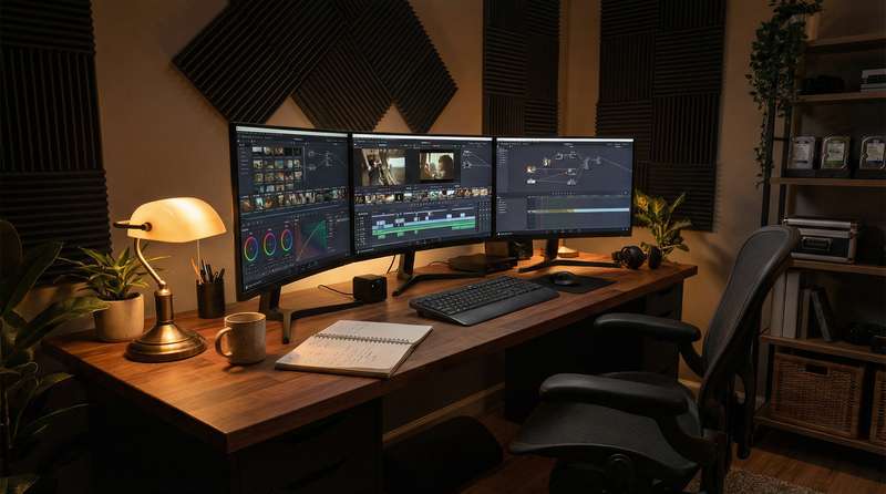 免费看片 AI场景设计与视频分析